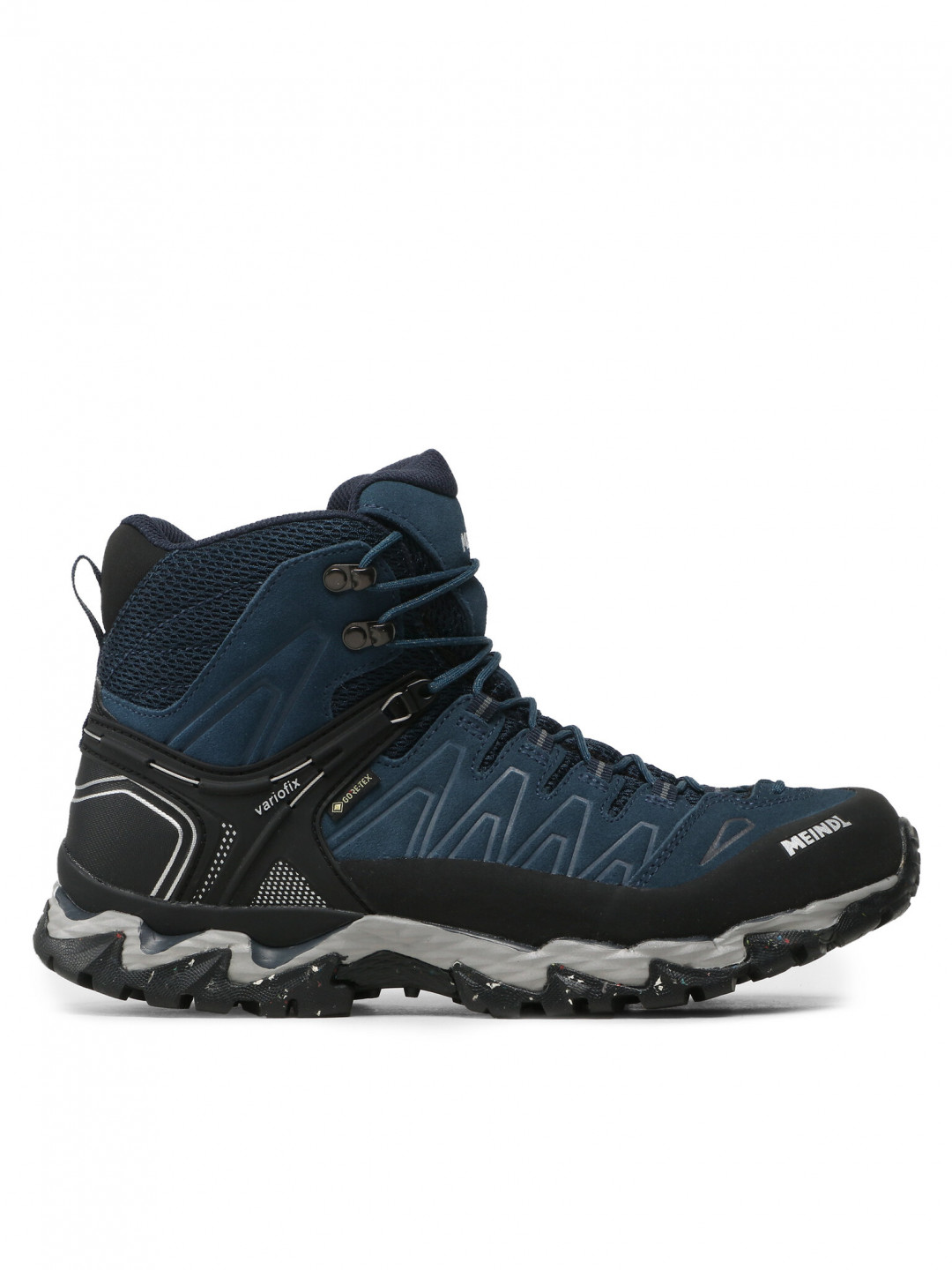 Meindl Trekingová obuv Lite Hike GTX GORE-TEX 4692 Tmavomodrá